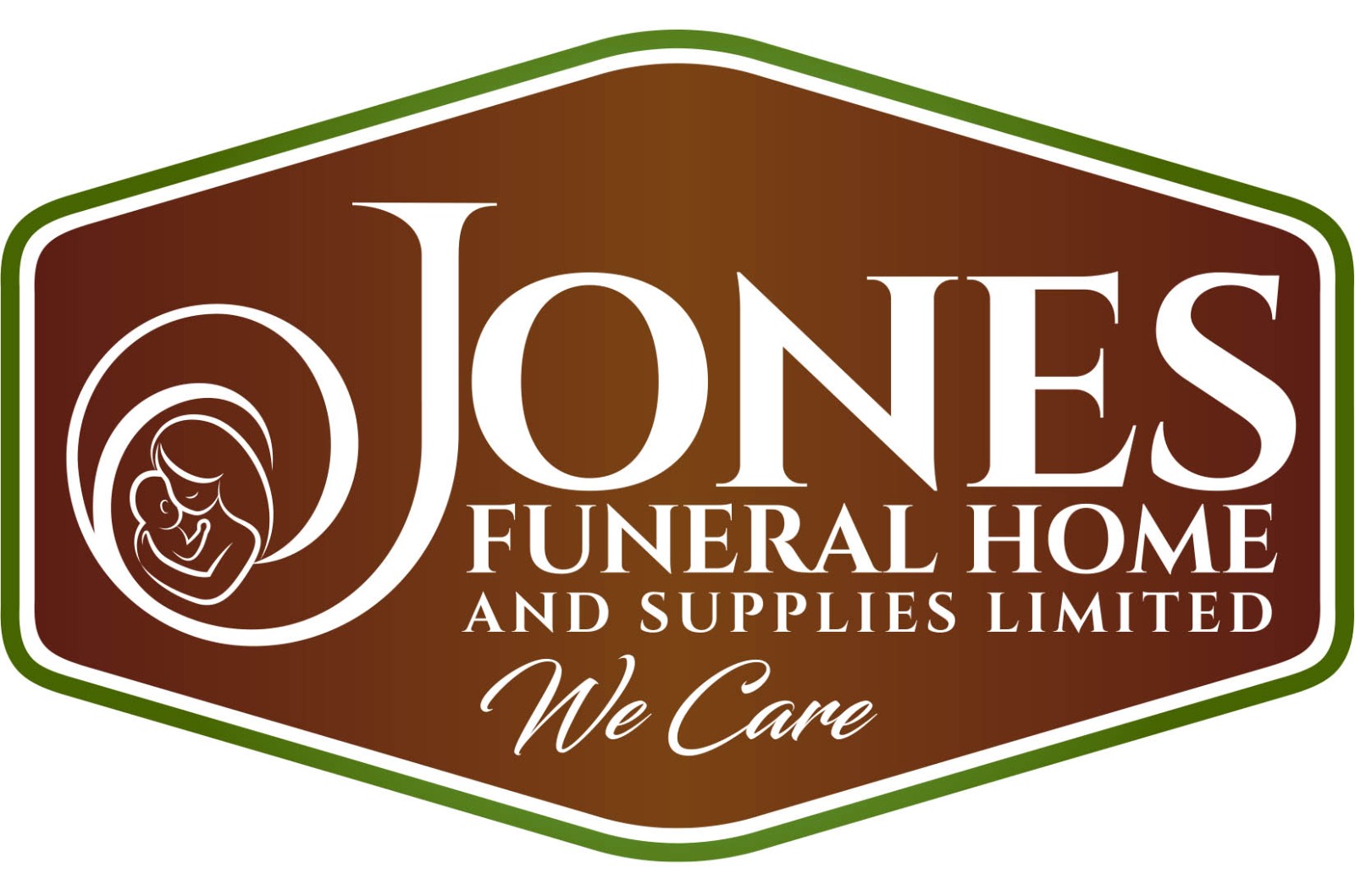 Jones Funeral Home & Supplies Ltd logo