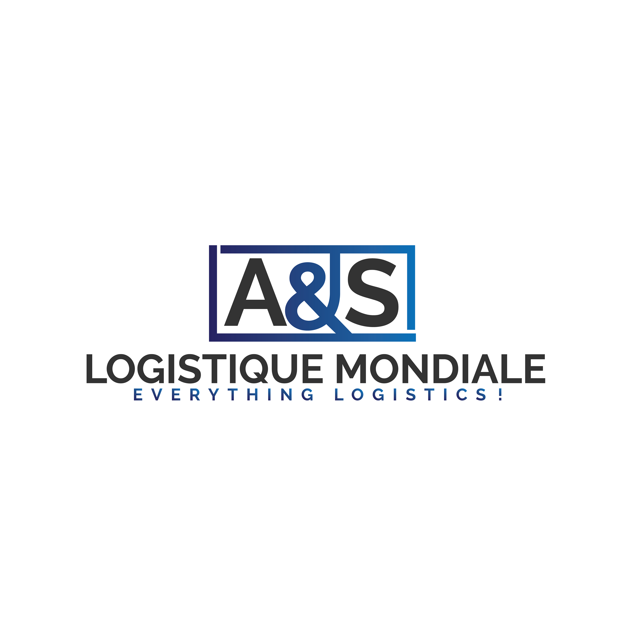 A&S Logistique Mondiale Ltd LLC logo