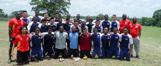 Football Federation of Belize photo 5