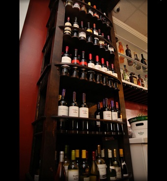 Rumba N Tapas Lounge Bar & Restaurant photo 3