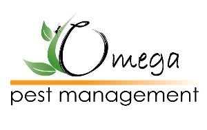 Omega Pest Management logo