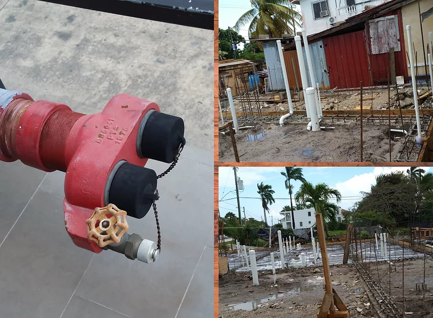 Action One Plumbing Service Ltd photo 1