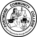 Portmore Community College logo