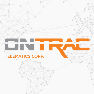 Ontrac Telematics Corp logo