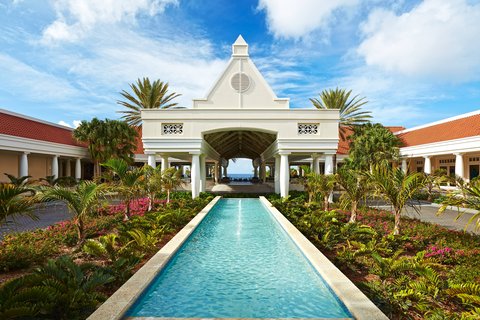 Curacao Marriott Beach Resort photo 8