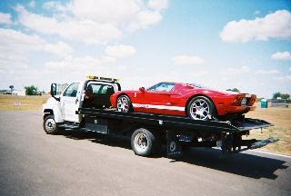 Portmore Wrecking Service Ltd photo 1