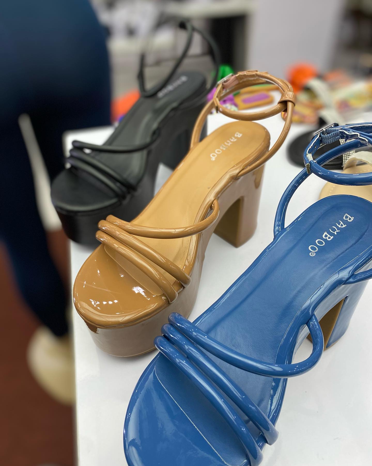 Sole Addiction photo 6