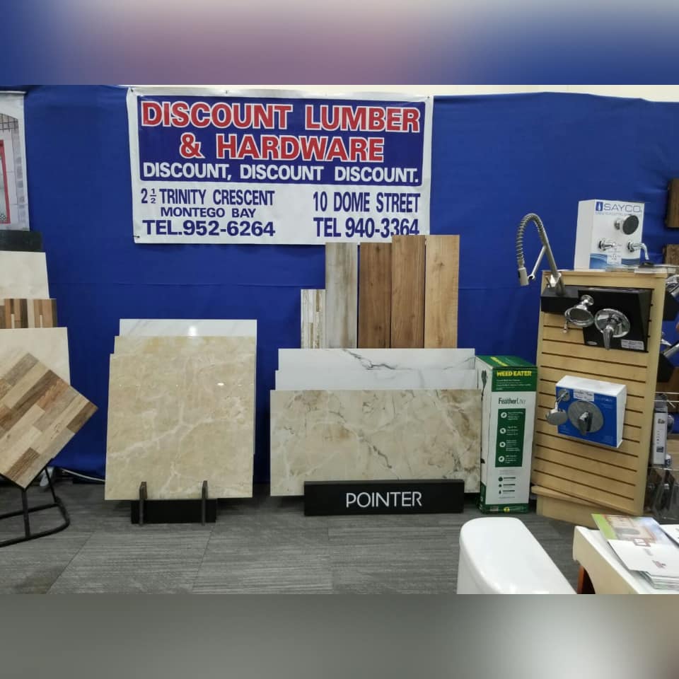 Discount Lumber & Hardware Ltd photo 5