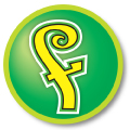 Fresh Juice For Life logo