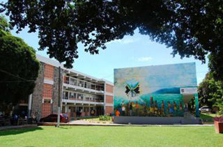 The Mico University College photo 1