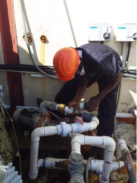 May Pen Cesspool Company Ltd photo 4