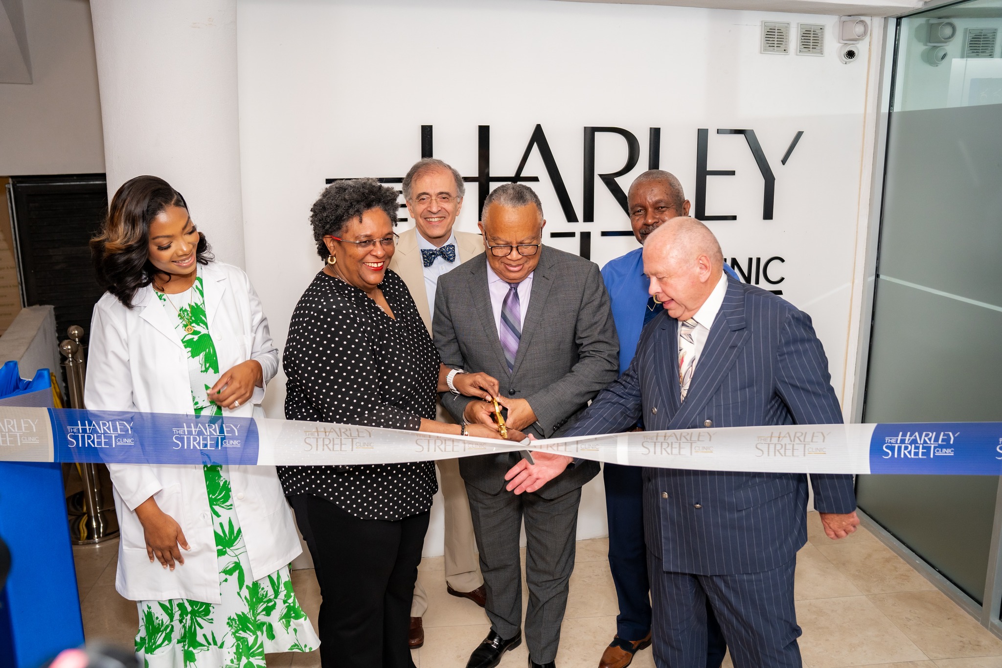 The Harley Street Clinic photo 2