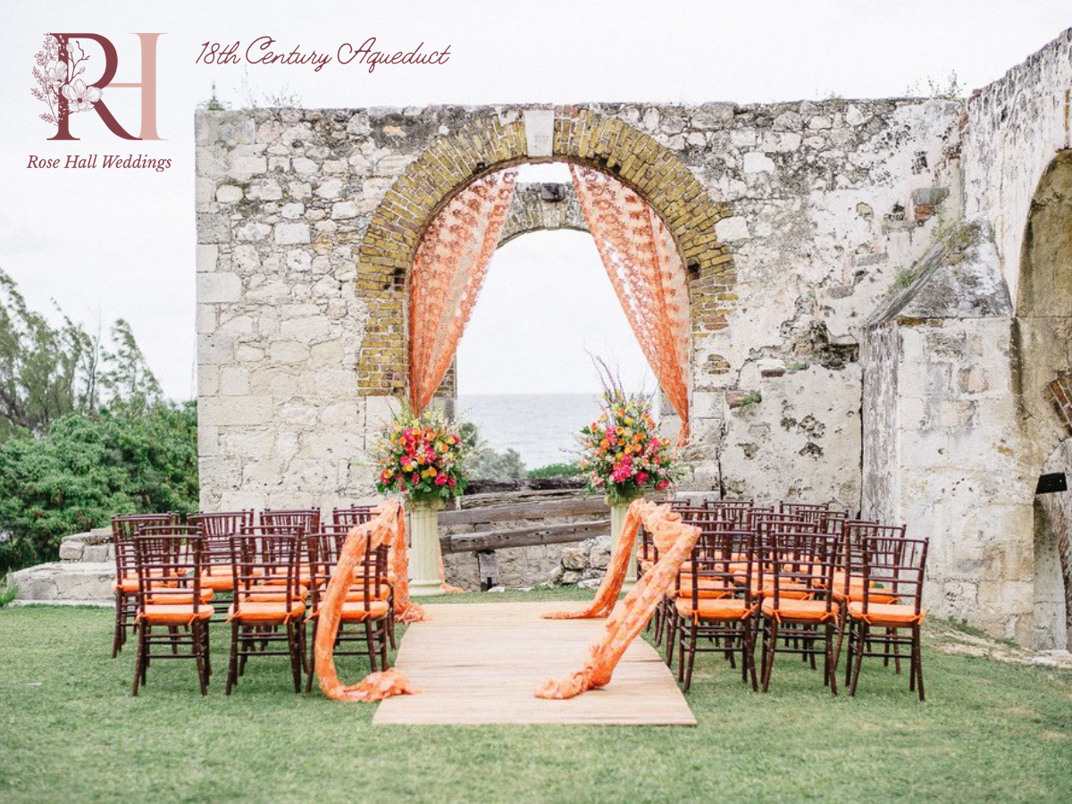 Rose Hall Weddings photo 6