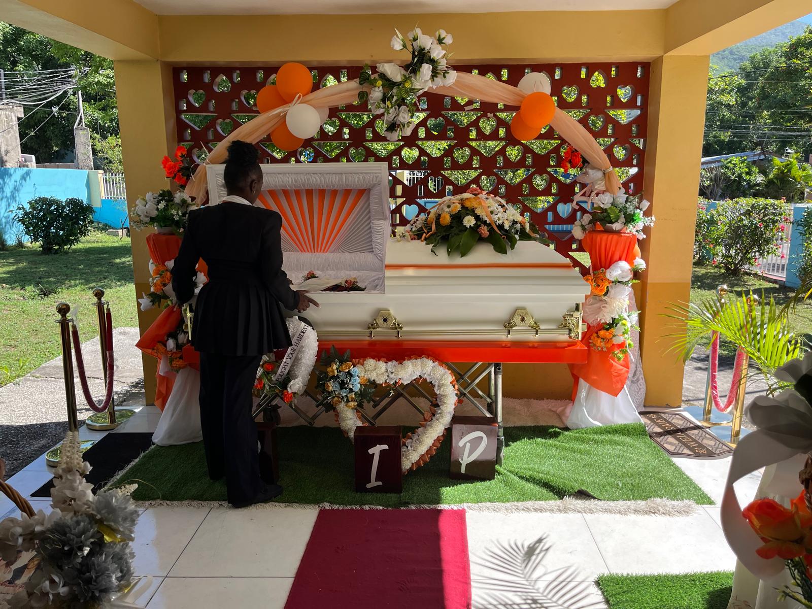 Peaches Funeral Services & Supplies photo 3