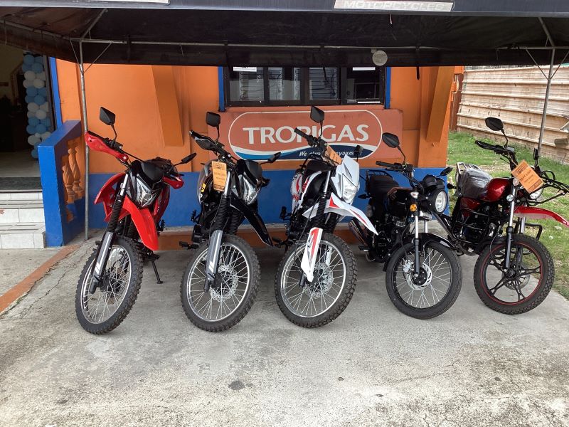 Tropigas Orange Walk photo 2