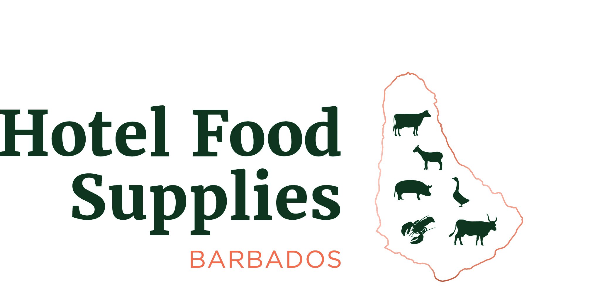 Hotel Food Supplies (Barbados) Ltd logo