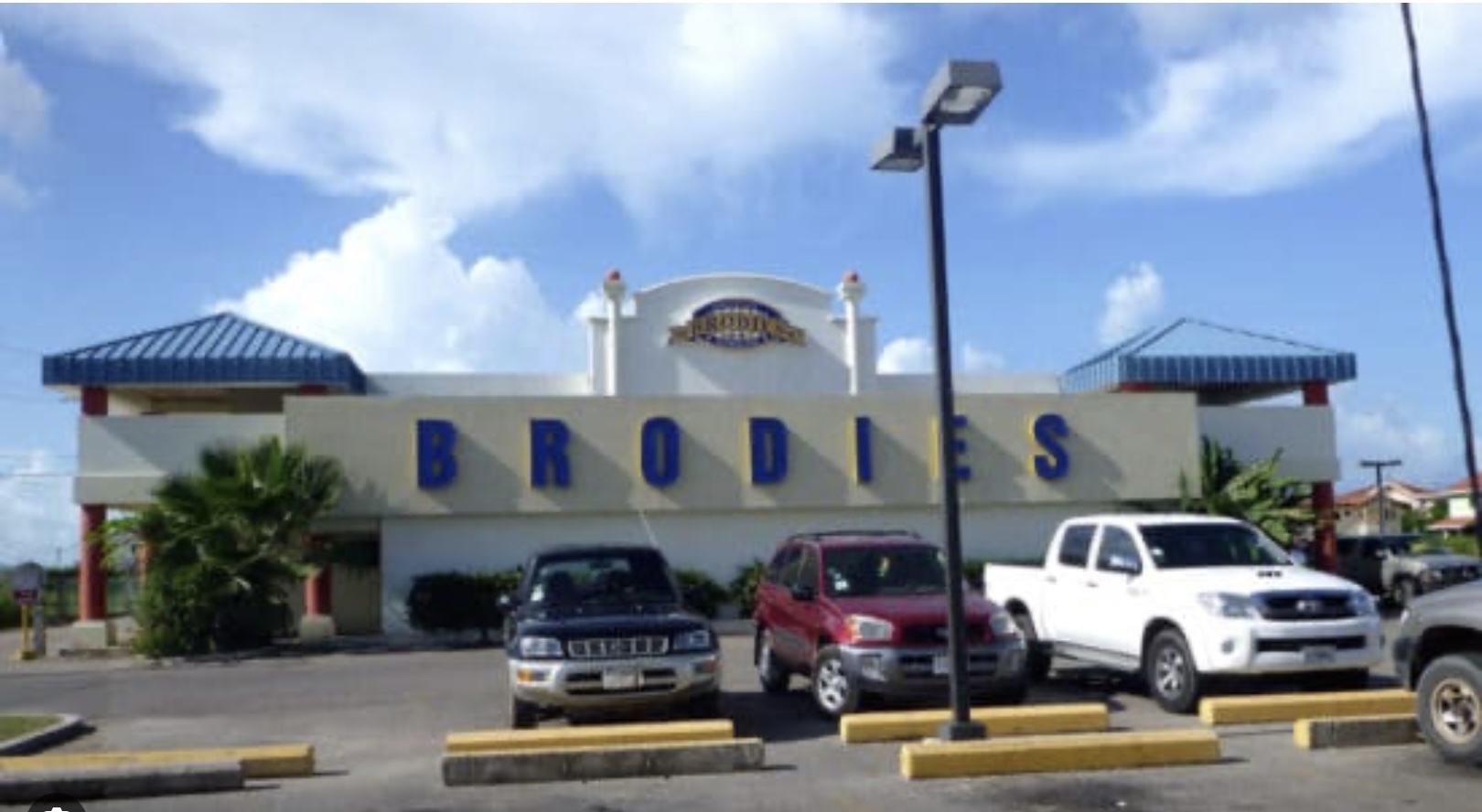 James Brodie & Co. Ltd photo 2