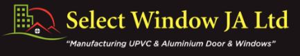 Select Window JA Ltd logo