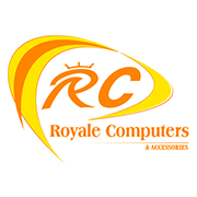 Royale Computers & Accessories logo