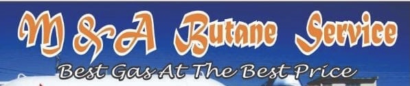 M&A Butance Service logo