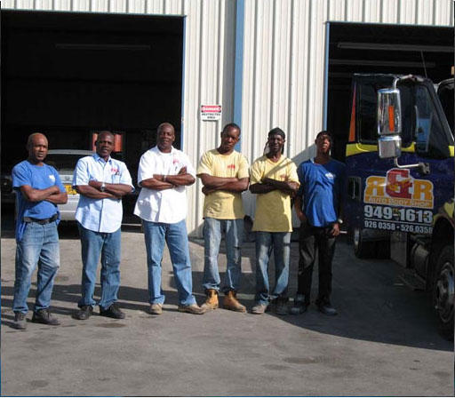 R & R Auto Ltd photo 8