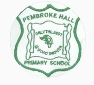 Pembroke Hall Primary School logo
