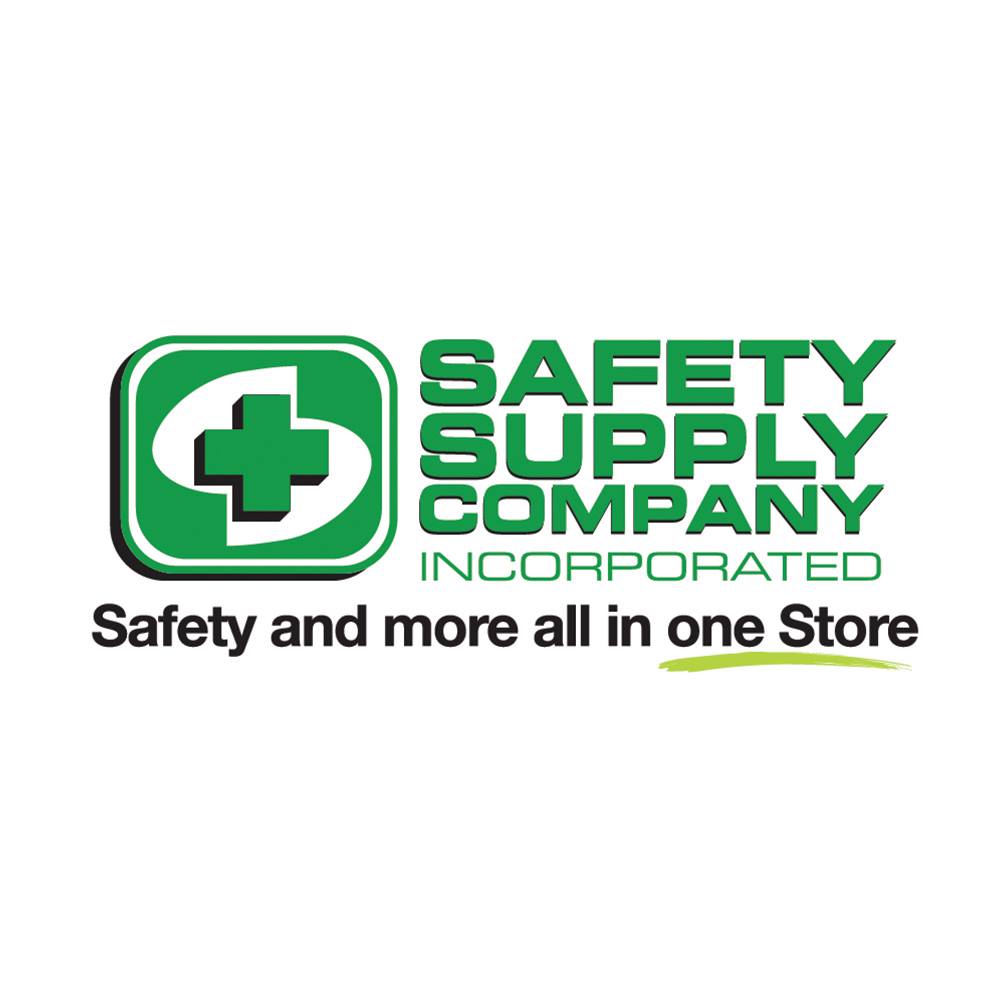 Safety Supply Co Inc logo