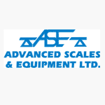 Advanced Scales & Equip Ltd logo