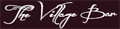 The Village Bar logo