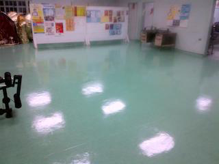 Nu Home Janitorial & Industrial Cleaning photo 7