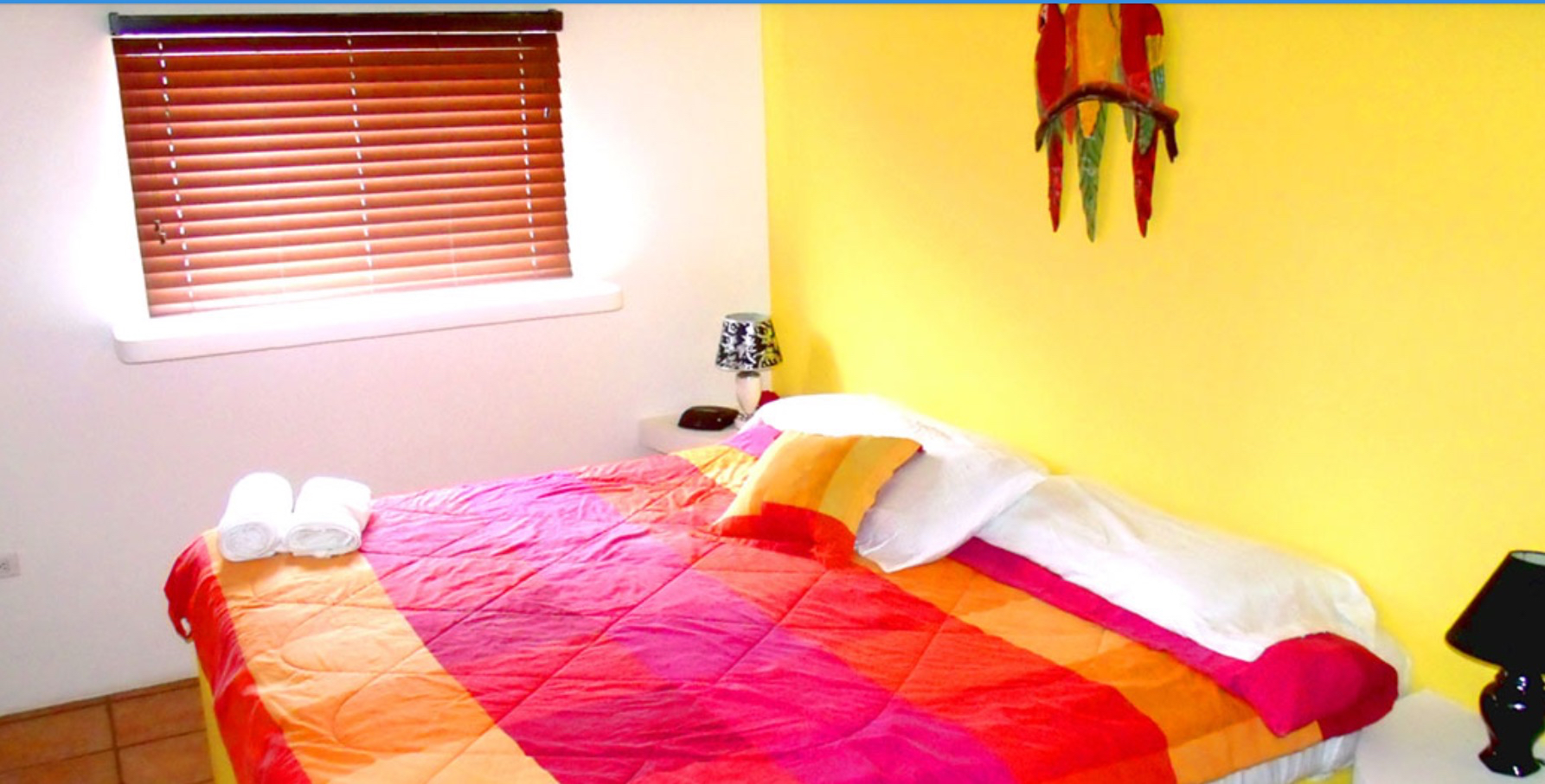 Caye Caulker Accommodations photo 2