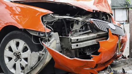 Auto Body Works & Paint Ltd photo 1