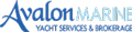 Avalon Marine logo