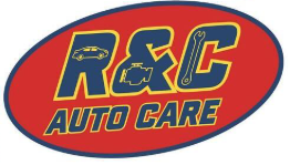 R & C Auto Care logo