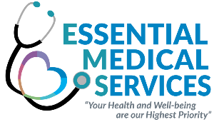 Essential Medical Services logo