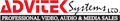 Advitek Systems Ltd logo