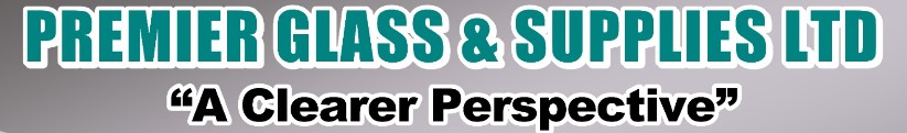 Premier Glass & Supplies Limited logo
