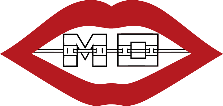 Mandeville Orthodontics logo
