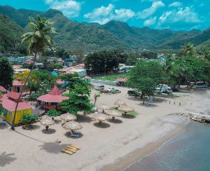 Soufriere Regional Development Foundation photo 3
