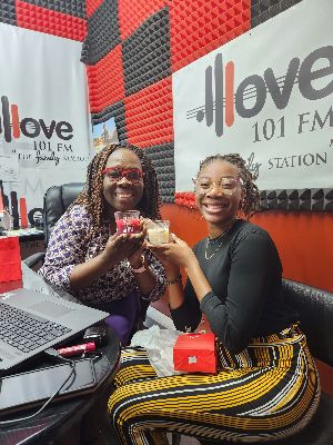 Love 101 FM (National Religious Media Commission) photo 8
