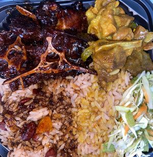 Yuh So Nice Restaurant photo 8