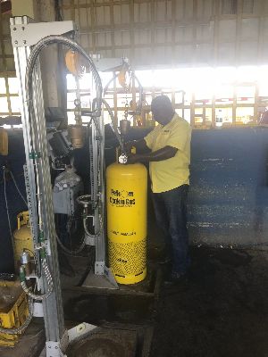 Costal Gases Ltd photo 2