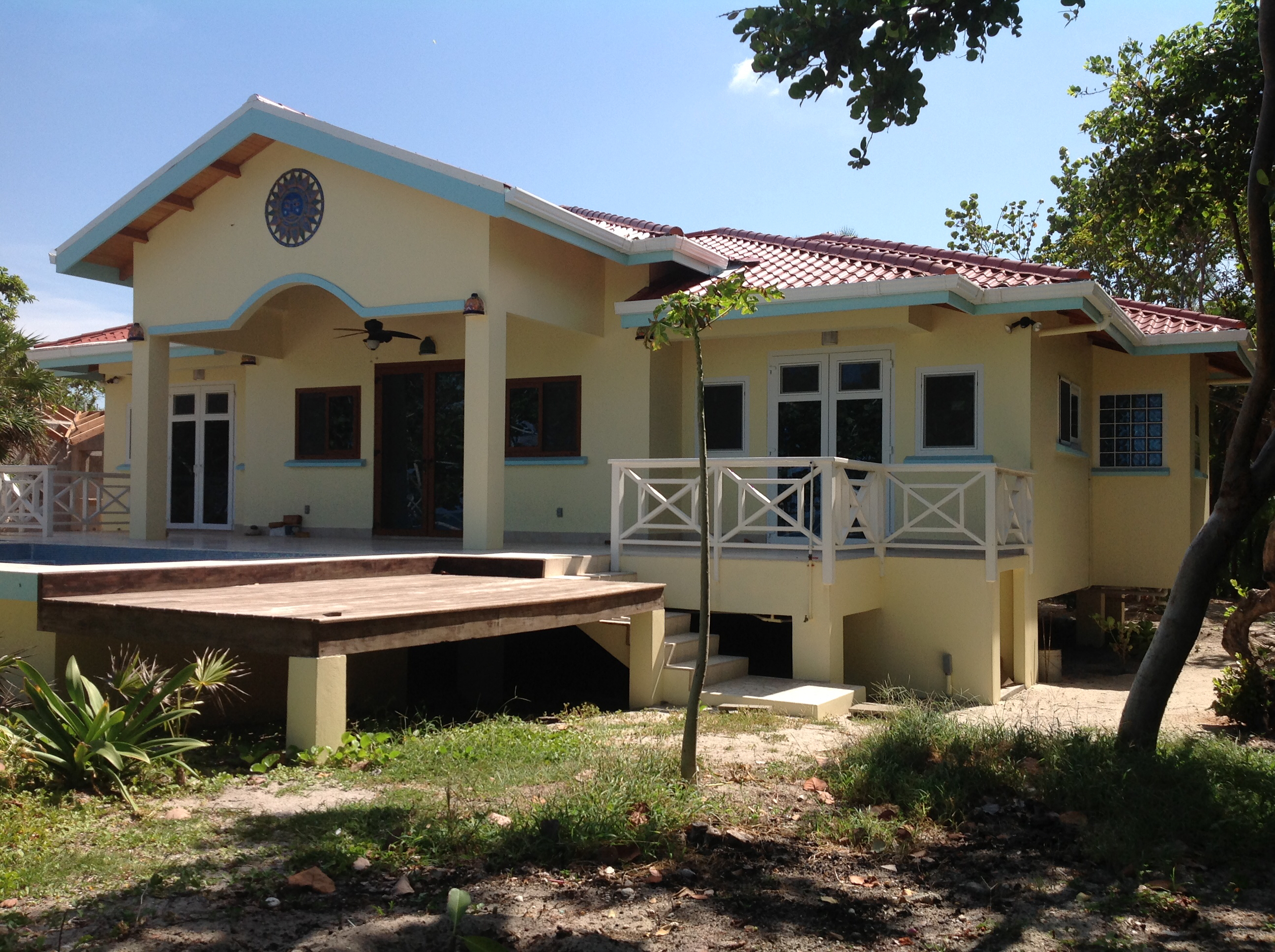 Alliance Construction Company Ltd photo 2