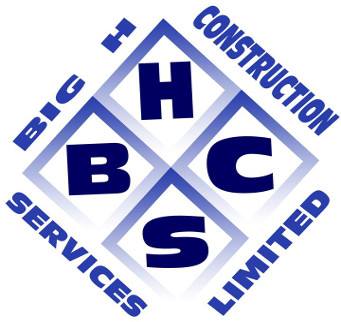 Big H Construction Services Ltd logo