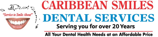 Caribbean Smiles Dental Lab & Clinic logo