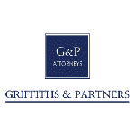 Griffiths & Partners Attorneys logo