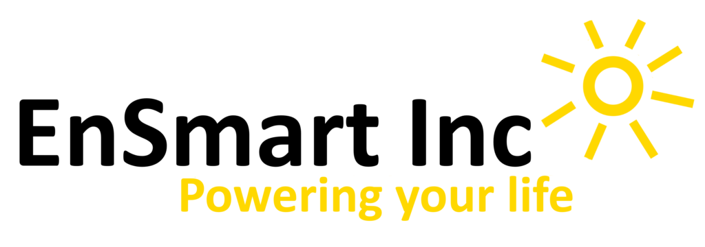 EnSmart Inc logo