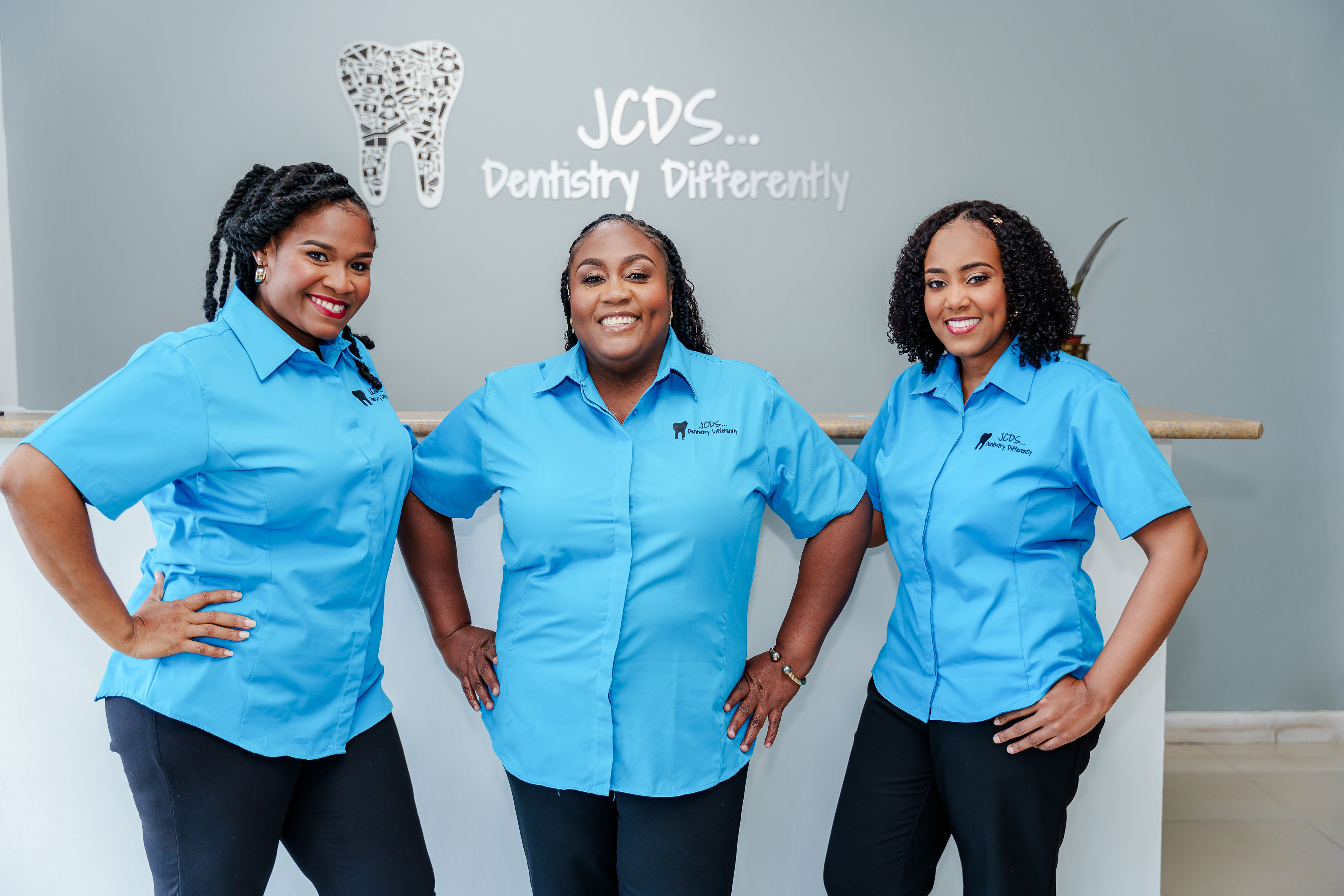 Jamaica Cosmetic Dental Services photo 2