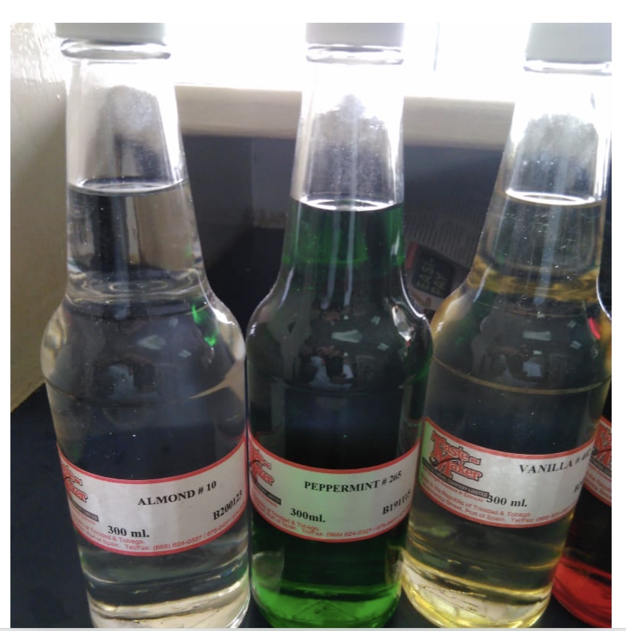 Taste-Maker Manufacturing Co Ltd photo 5