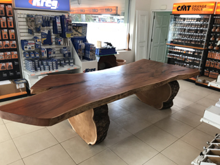 Exotic Woods Ltd photo 2